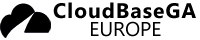 CloudBaseGA Europe - 